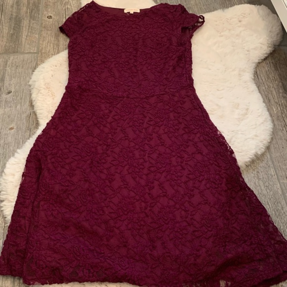 Urban Girl Dress